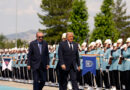 NATO leaders meet in Ankara after Trump rekindles disputes over Iran, Greenland