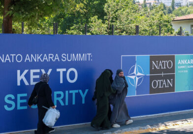 NATO leaders to gather in Ankara, aiming to smooth over tensions with Trump