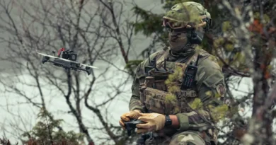 NATO militaries aim to have 5 times as many drone operators ready for a new kind of war by the end of next year