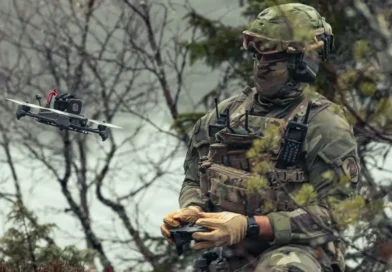 NATO militaries aim to have 5 times as many drone operators ready for a new kind of war by the end of next year