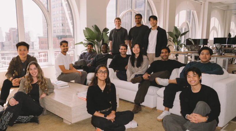 Natural Team Photo