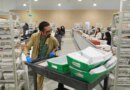 Nearly 150,000 California mail ballots rejected in June primary, a record high thanks to late-arriving ballots | Fortune