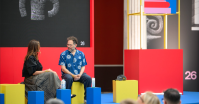 Neil Rimer thinks the AI money is coming back out | TechCrunch