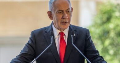 Netanyahu heads to US for first Trump meeting since Iran war