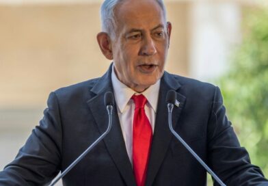 Netanyahu heads to US for first Trump meeting since Iran war