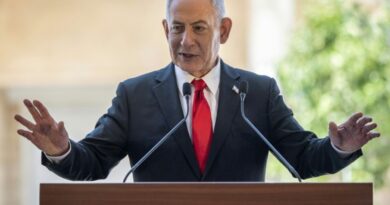 Netanyahu races to keep promises to allies ahead of election