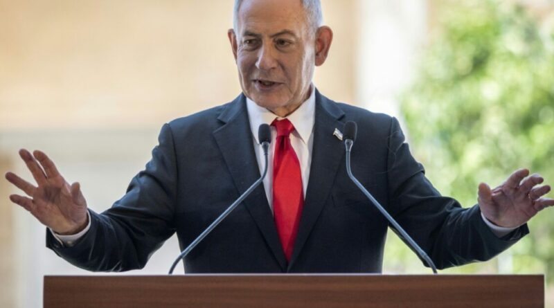 Netanyahu races to keep promises to allies ahead of election