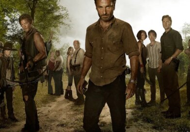 Netflix lands global streaming deal for ‘The Walking Dead’ | TechCrunch