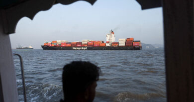 New Delhi tells shipowners not to deploy Indian seafarers on Hormuz routes