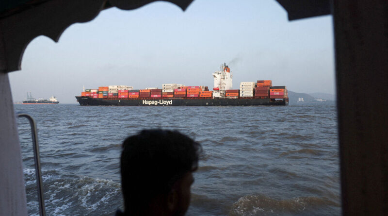 New Delhi tells shipowners not to deploy Indian seafarers on Hormuz routes