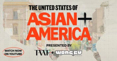 New Series From TAAF, Wong Fu Spotlights Asian American Pioneers