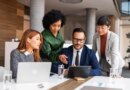 New Taxonomy Reveals The Five Different Faces Of AI In The Public Sector