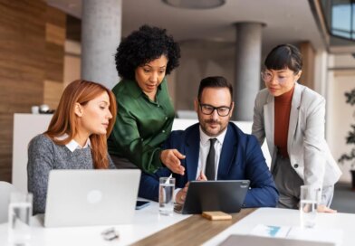 New Taxonomy Reveals The Five Different Faces Of AI In The Public Sector