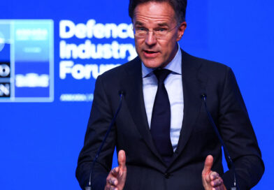 New US attacks on Iran were absolutely necessary, NATO chief says