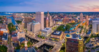 New York and San Francisco are some of the hottest markets for renters, but a tiny Northeastern city beat them both