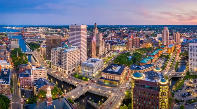 New York and San Francisco are some of the hottest markets for renters, but a tiny Northeastern city beat them both