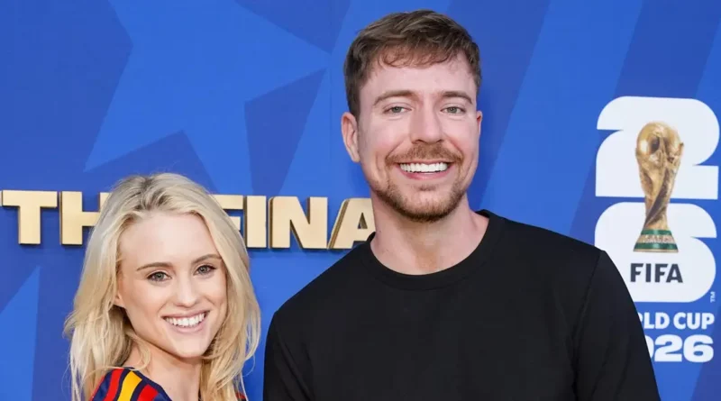 New court docs show how MrBeast woos brands like Slack and Walmart