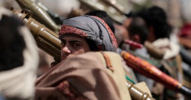 New front in US-Iran war escalates as Houthis fire at Saudi oil facilities
