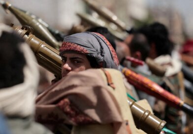 New front in US-Iran war escalates as Houthis fire at Saudi oil facilities