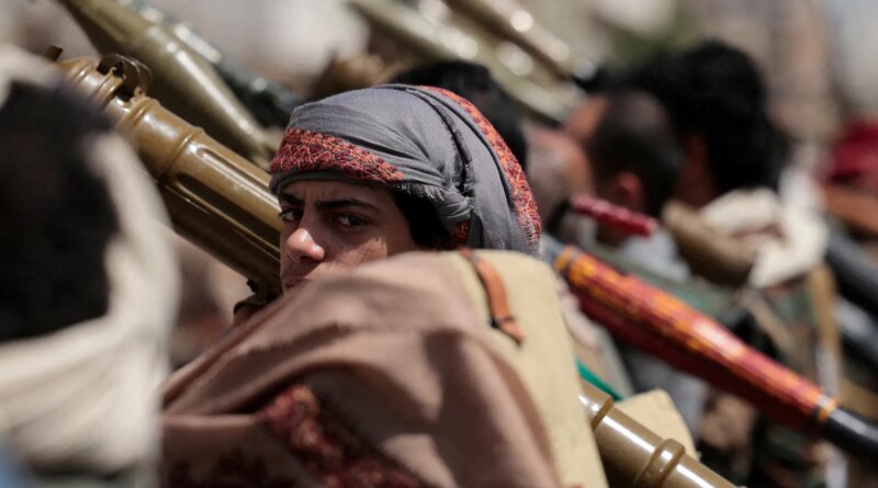 New front in US-Iran war escalates as Houthis fire at Saudi oil facilities