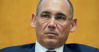 Next Israel government must halt rise in debt burden, central bank chief says