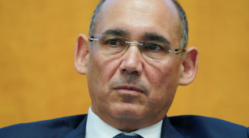 Next Israel government must halt rise in debt burden, central bank chief says