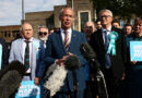 Nigel Farage Says He Will Resign From UK’s Parliament, Setting Off a By-Election: Live Updates
