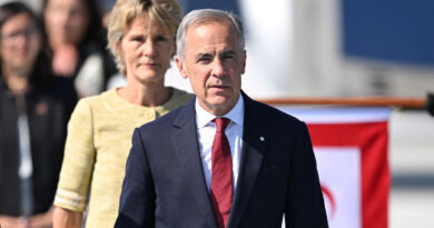 Nine countries commit to global defence bank, says Canada