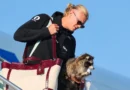 Norway's Erling Haaland brought a $750 taxidermy raccoon home from the World Cup