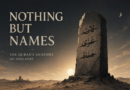 Nothing but Names: The Quran’s Anatomy of Idolatry