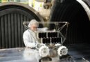 Lunar Outpost's Mobile Autonomous Prospecting Platform