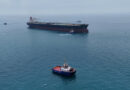 Oil Prices Jump After Renewed Strikes in Gulf Put Shipping Recovery at Risk
