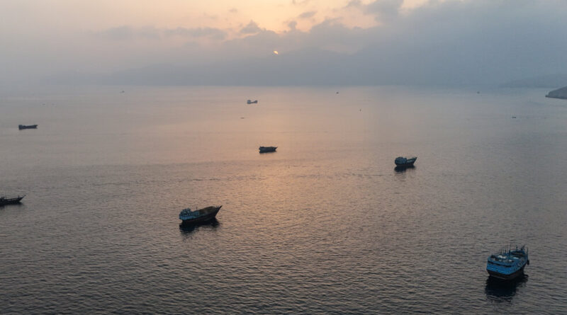 Oil Prices Set for More Volatility After Latest Iranian Attack in Strait of Hormuz