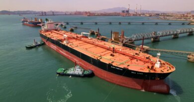 Oil Prices Up As U.S. Cancels Iran’s Sales License, Launches Strikes