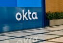 Okta lobby