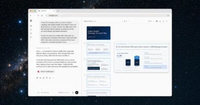 OpenAI is shutting down Atlas, but its AI browser ambitions are still growing | TechCrunch