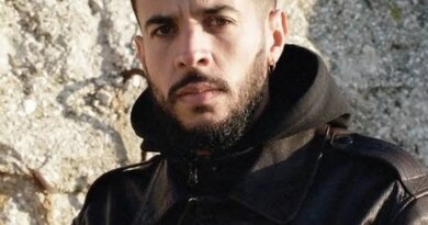 Outspoken Moroccan rapper Mehdi El Youbi arrested in Casablanca