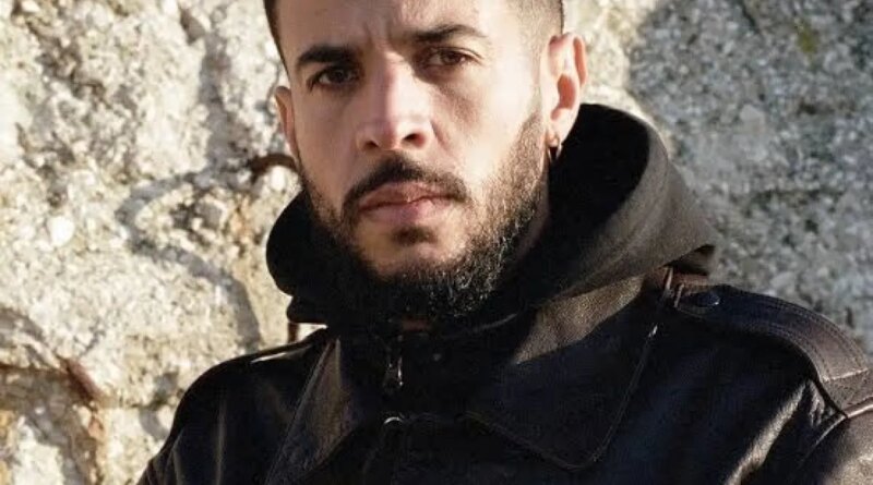 Outspoken Moroccan rapper Mehdi El Youbi arrested in Casablanca