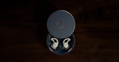 Ozlo's Sleepbuds 2 build on Bose's sleep earbud legacy | TechCrunch
