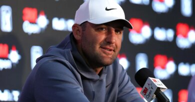 PGA Tour's Championship Series Raises Stakes For Tournament Hosts