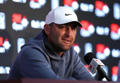 PGA Tour's Championship Series Raises Stakes For Tournament Hosts