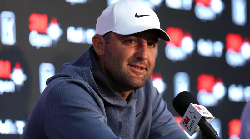 PGA Tour's Championship Series Raises Stakes For Tournament Hosts