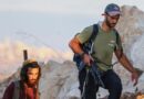 Palestinian shot during settler march through West Bank towns