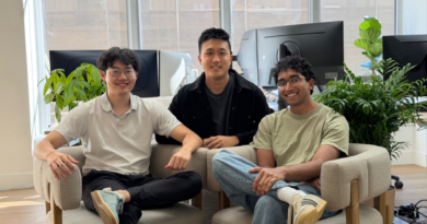 Polar founders
