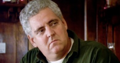 Peter Van Norden, ‘Police Academy’ And ‘Naked Gun’ Star, Dies At 75