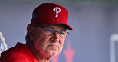 Phillies’ Don Mattingly Sends Braves Message As Hated Rival Falters