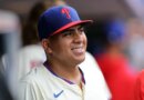 Phillies Flip $130 Million All-Star Exit Into 23-Year-Old SEC Standout