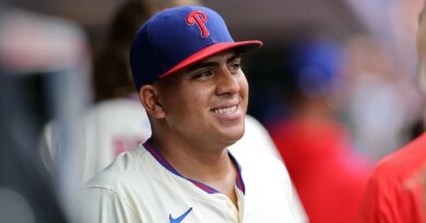 Phillies Flip $130 Million All-Star Exit Into 23-Year-Old SEC Standout
