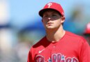 Phillies’ New Top Prospect Sends Big-League Call Up Message