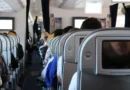 Phone calls on airplanes could soon be banned. Former flight attendants say it's overdue.